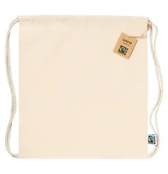 Fairtrade vrećica s uzicom Sanfer AP722304
