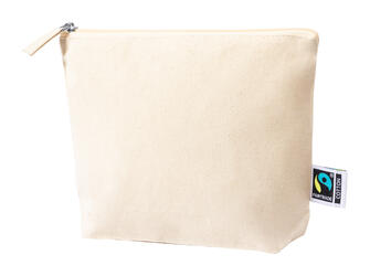 Fairtrade kozmetička torbica Ponsa AP722305