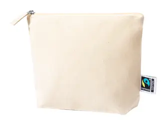 Fairtrade kozmetička torbica Ponsa AP722305