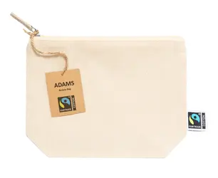 Fairtrade kozmetička torbica Ponsa AP722305