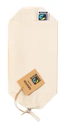 Fairtrade kozmetička torbica Omilo AP722307