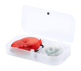 Set svjetala za bicikl Dullux AP722423