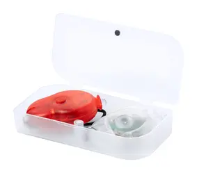 Set svjetala za bicikl Bowel AP722423