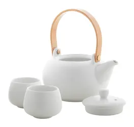 Set za čaj Sencha AP808038