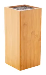 Držač noževa od bambusa Santoku AP800471