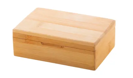 Kutija za nakit od bambusa Arashi AP800467