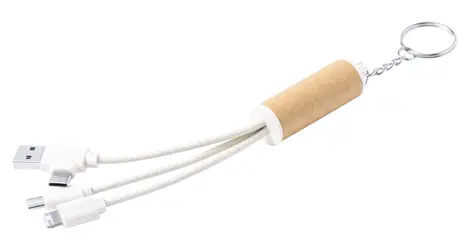 Privjesak s USB punjačem Feildin AP722528