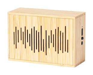 Bluetooth zvučnik sa solarnim punjenjem Mossy AP722543