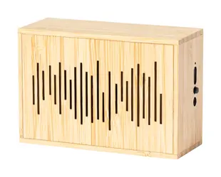 Bluetooth zvučnik sa solarnim punjenjem Mossy AP722543