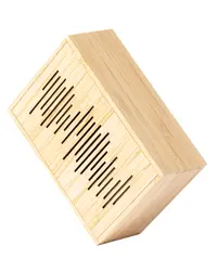Bluetooth zvučnik sa solarnim punjenjem Mossy AP722543