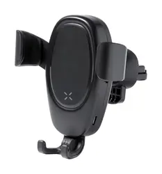 Punjač za auto s držačem za mobitel Locast AP722520