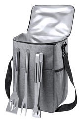 RPET Rashladna torba s BBQ priborom Arcadia AP722546