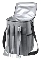 RPET Rashladna torba s BBQ priborom Arcadia AP722546