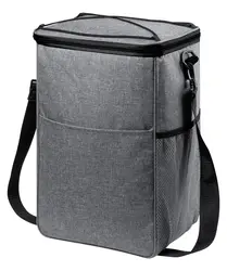 RPET Rashladna torba s BBQ priborom Arcadia AP722546