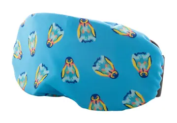 Etui za skijaške naočale CUSTOM MADE CreaSnow AP716522