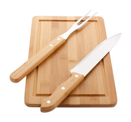 Set za rezanje mesa Steakus AP808044