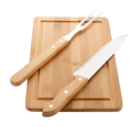 Set za rezanje mesa Steakus AP808044