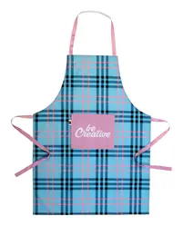 RPET pregača CUSTOM MADE CreaChef Pocket AP716622