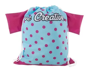 Torba s vezicama CUSTOM MADE CreaDraw T AP716627