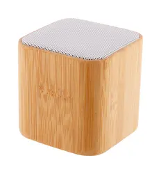 Bluetooth zvučnik Cuboo AP800532