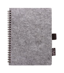 RPET Notes Felbook A6 AP800511