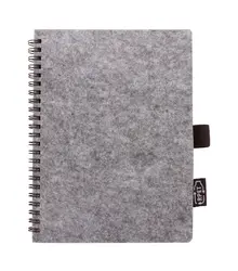 RPET Notes Felbook A6 AP800511