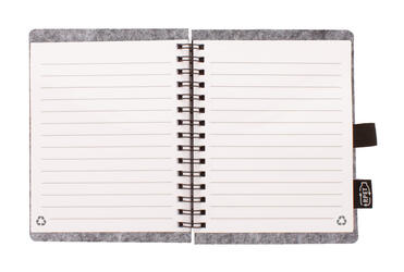 RPET Notes Felbook A6 AP800511
