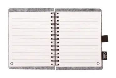 RPET Notes Felbook A6 AP800511