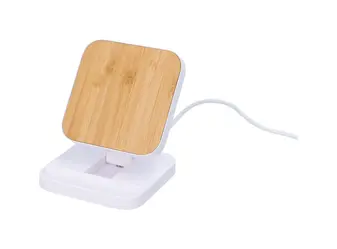 Držač mobitela s bežičnim punjačem Rabso AP800519