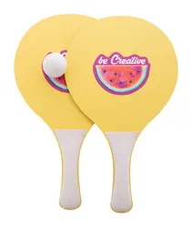 Tenis set CUSTOM MADE CreaShot AP716639