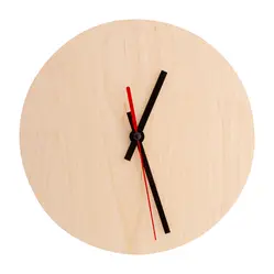 Zidni sat CUSTOM MADE BeTime Wood D AP716613