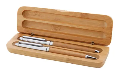 Set olovaka od bambusa Chimon AP800506