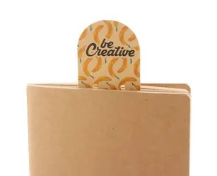 Bookmark CUSTOM MADE CreaStick Mark B Eco AP716603