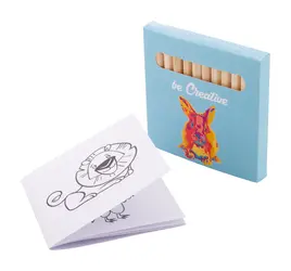 Set za bojanje CUSTOM MADE Coloxil 12 AP716554