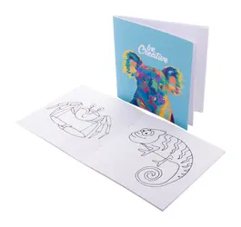 Bojanka CUSTOM MADE ColoBook AP716555