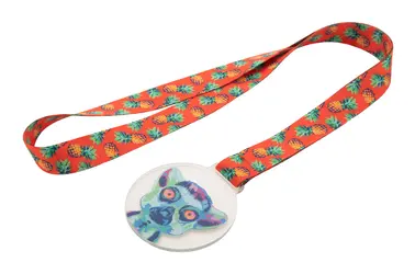 Medalja CUSTOM MADE Subdal Colour AP716634