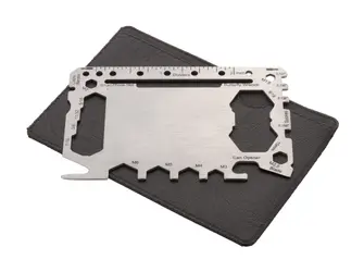 Multifunkcionalan alat Willys AP808049