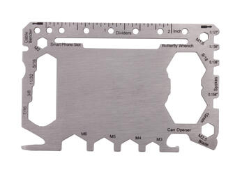 Multifunkcionalan alat Willys AP808049