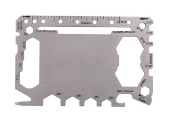 Multifunkcionalan alat Willys AP808049