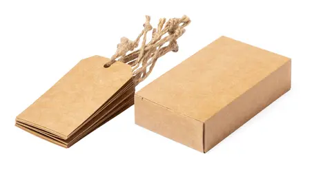 Set visećih etiketa Qualix AP722917