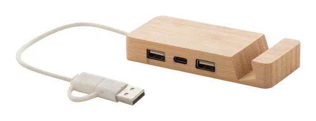 USB hub Mobaru AP864016