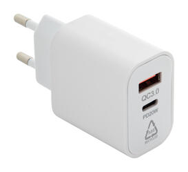 RABS USB zidni punjač Recharge AP864017