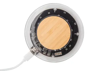 Prozirni bežični punjač SeeCharge AP864021
