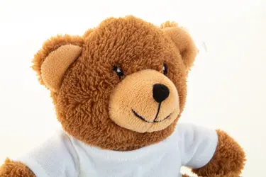 RPET Plišani medvjedić Rebear AP800738