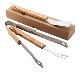 Set za roštilj Yakiboo AP808070