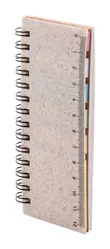 Rokovnik WheaNote Mini AP800743