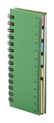 Rokovnik WheaNote Mini AP800743
