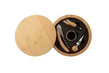 Set za vino Nebbiolo AP800750