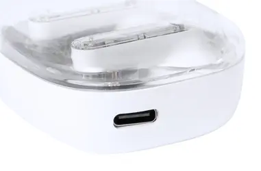 Prozirne Bluetooth slušalice Webex AP733372