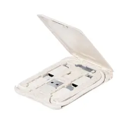 Set USB kabela za punjenje Lee AP733382